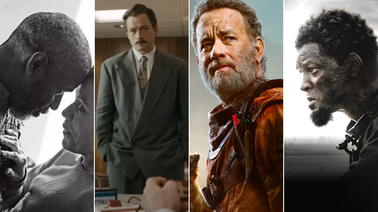     AppleTV+ - najlepsze FILMY. Co warto obejrzeć? [aktualizacja: kwiecień 2023]